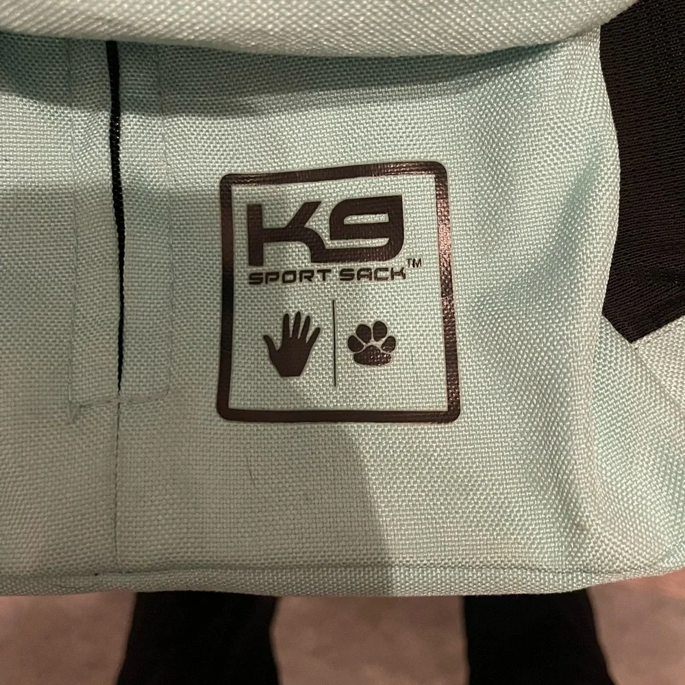 k9 dog backpack sports sack